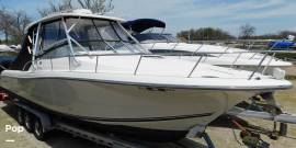2007 Triton 351xd, $ 114,999.00
