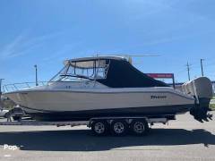 2007 Triton 351xd, $ 114,999.00