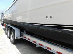 2007 Triton 351xd, $ 114,999.00