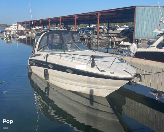 2007 Crownline 270 CR, $ 32,000.00