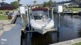 2018 Zodiac N-ZO 680, $ 19,900.00