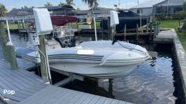 2018 Zodiac N-ZO 680, $ 19,900.00