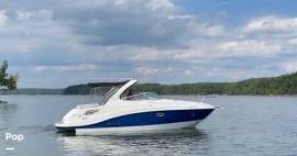 2018 Rinker 290 EX, $ 85,000.00