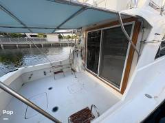 1971 Hatteras 36 Convertible, $ 45,400.00
