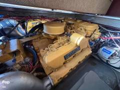 1971 Hatteras 36 Convertible, $ 45,400.00