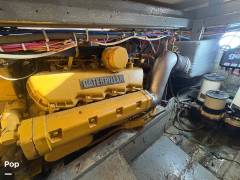1971 Hatteras 36 Convertible, $ 45,400.00