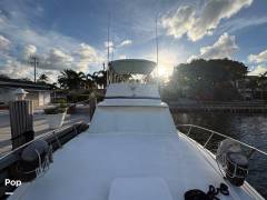 1971 Hatteras 36 Convertible, $ 45,400.00