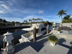 1971 Hatteras 36 Convertible, $ 45,400.00