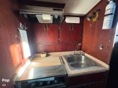 1971 Hatteras 36 Convertible, $ 45,400.00