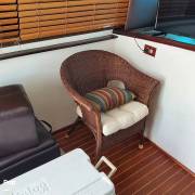 1971 Hatteras 36 Convertible, $ 45,400.00