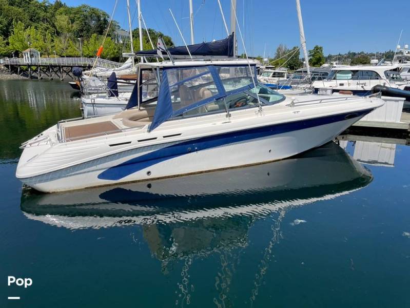 1995 Sea Ray Sunsport 310, $ 15,995.00