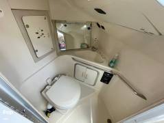 1995 Sea Ray Sunsport 310, $ 15,995.00