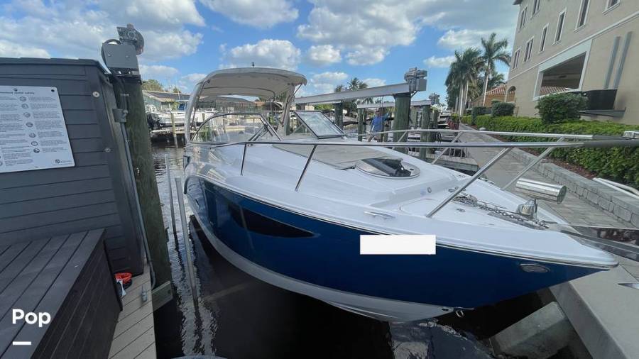 2019 Regal 26 XO, $ 125,000.00