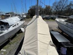 1980 Custom Built Navigateurs J.E.L. Custom 37', $ 35,900.00