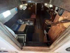 1980 Custom Built Navigateurs J.E.L. Custom 37', $ 35,900.00