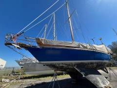 1980 Custom Built Navigateurs J.E.L. Custom 37', $ 35,900.00