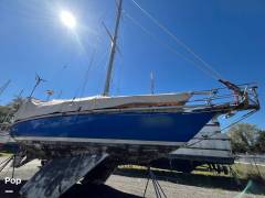 1980 Custom Built Navigateurs J.E.L. Custom 37', $ 35,900.00
