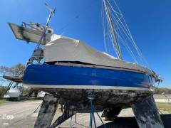 1980 Custom Built Navigateurs J.E.L. Custom 37', $ 35,900.00