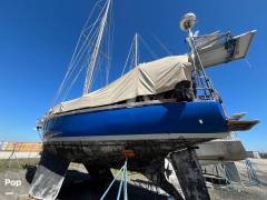1980 Custom Built Navigateurs J.E.L. Custom 37', $ 35,900.00
