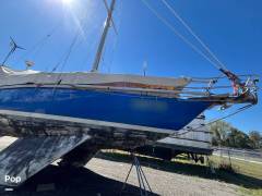 1980 Custom Built Navigateurs J.E.L. Custom 37', $ 35,900.00