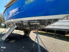 1980 Custom Built Navigateurs J.E.L. Custom 37', $ 35,900.00