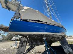 1980 Custom Built Navigateurs J.E.L. Custom 37', $ 35,900.00