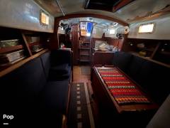 1980 Custom Built Navigateurs J.E.L. Custom 37', $ 35,900.00