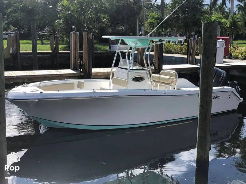 2020 Release 240 RX, $ 66,900.00