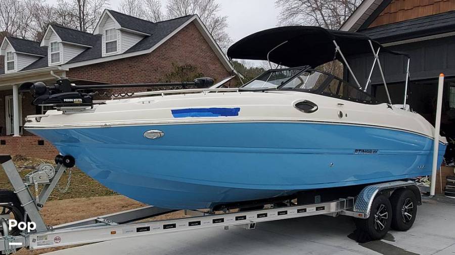 2023 Stingray 231 DC, $ 75,900.00