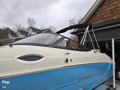 2023 Stingray 231 DC, $ 75,900.00