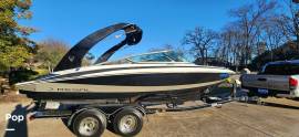 2013 Regal 2100, $ 38,000.00