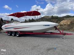 1998 Nordic Boats 26 Deck Boat, $ 36,000.00
