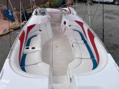 1998 Nordic Boats 26 Deck Boat, $ 36,000.00