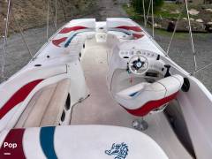 1998 Nordic Boats 26 Deck Boat, $ 36,000.00
