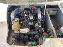 1998 Nordic Boats 26 Deck Boat, $ 36,000.00