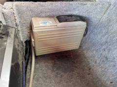 1998 Nordic Boats 26 Deck Boat, $ 36,000.00