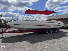 1998 Nordic Boats 26 Deck Boat, $ 36,000.00
