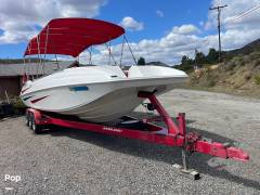 1998 Nordic Boats 26 Deck Boat, $ 36,000.00