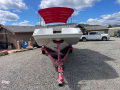 1998 Nordic Boats 26 Deck Boat, $ 36,000.00