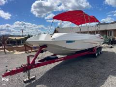 1998 Nordic Boats 26 Deck Boat, $ 36,000.00