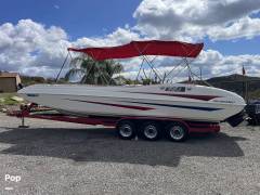 1998 Nordic Boats 26 Deck Boat, $ 36,000.00