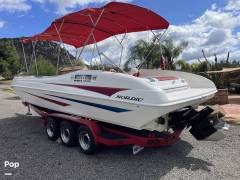 1998 Nordic Boats 26 Deck Boat, $ 36,000.00