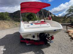 1998 Nordic Boats 26 Deck Boat, $ 36,000.00