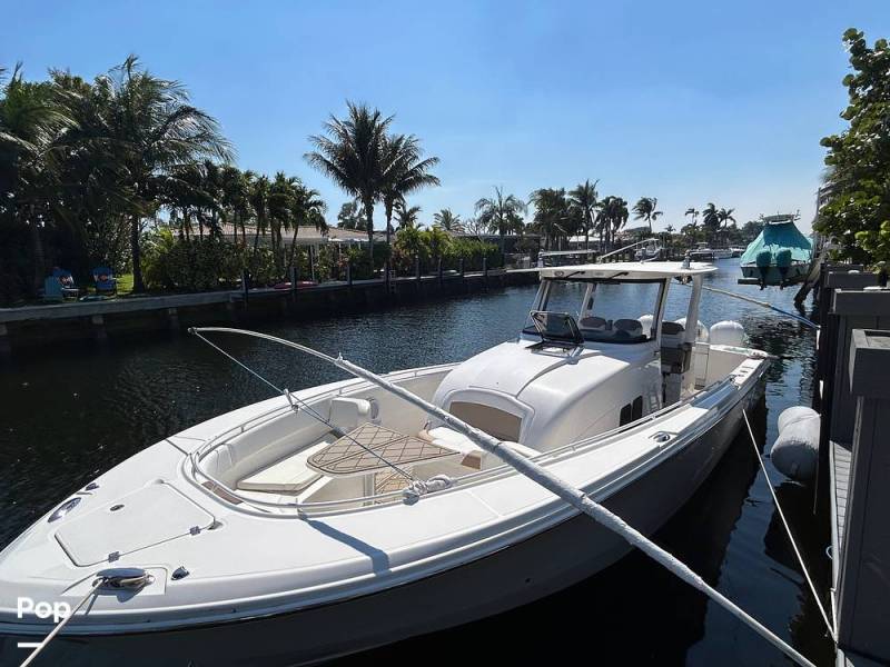 2016 Edgewater 368CC, $ 305,000.00