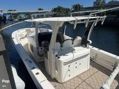 2016 Edgewater 368CC, $ 305,000.00