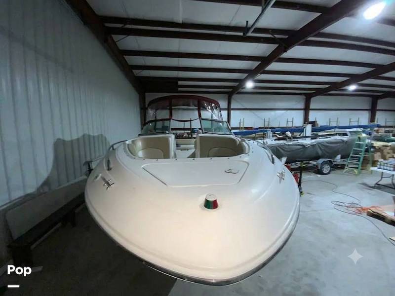 1998 Sea Ray 260 BR, $ 23,000.00