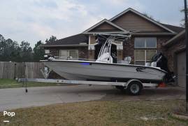 2022 K2 Powersports 22 CRX, $ 55,237.00