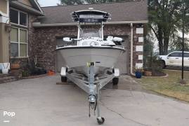 2022 K2 Powersports 22 CRX, $ 55,237.00