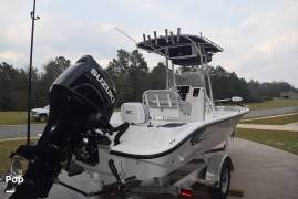 2022 K2 Powersports 22 CRX, $ 55,237.00