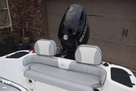 2022 K2 Powersports 22 CRX, $ 55,237.00